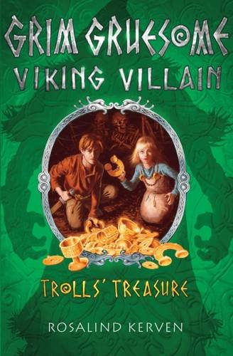 Trolls' Treasure
