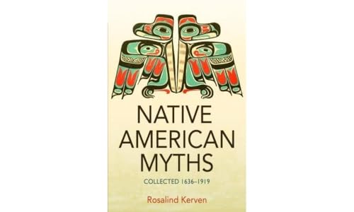 NATIVE AMERICAN MYTHS