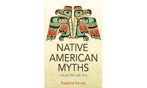 NATIVE AMERICAN MYTHS