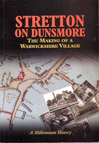 Stretton on Dunsmore