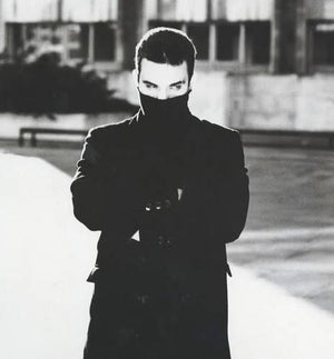 Robbie WIlliams