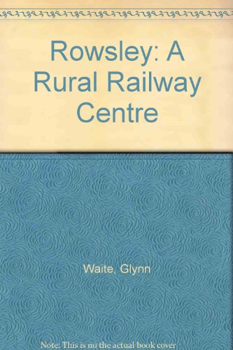 Rowsley