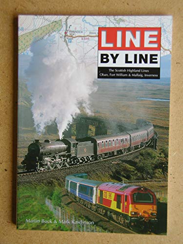 Line by Line
