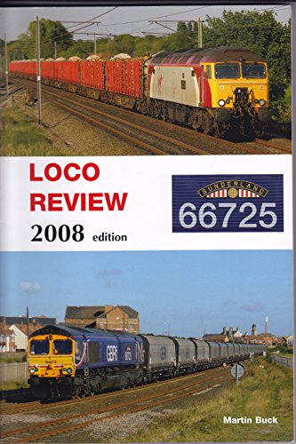 Loco Review