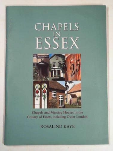 Chapels in Essex