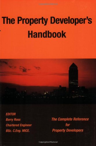 The Property Developer's Handbook