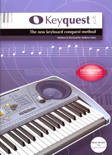 Key Quest 1