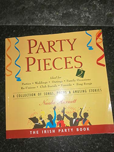 Party Pieces