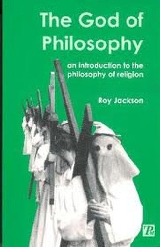 The God of Philosophy