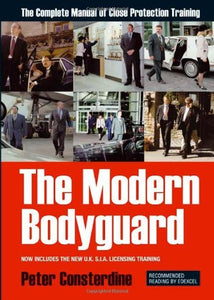 The Modern Bodyguard 