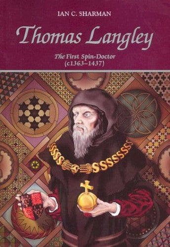 Thomas Langley
