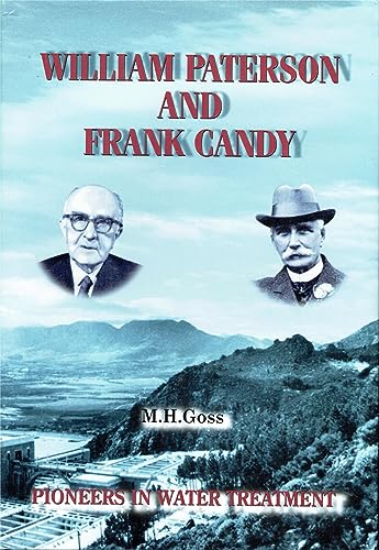 William Paterson and Frank Candy