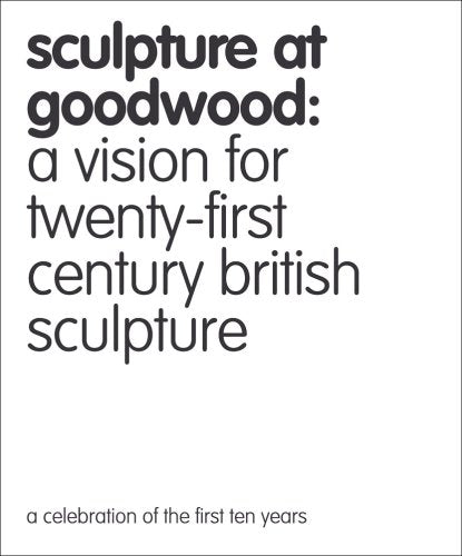 Sculpture at Goodwood