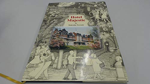 HOTEL MAJESTIC.