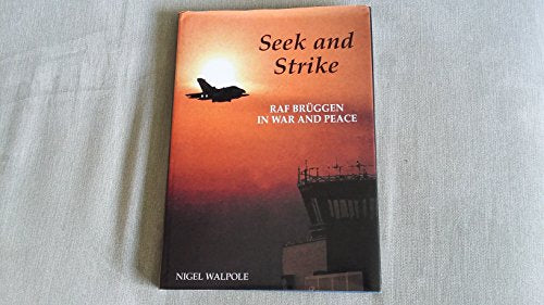 SEEK AND STRIKE