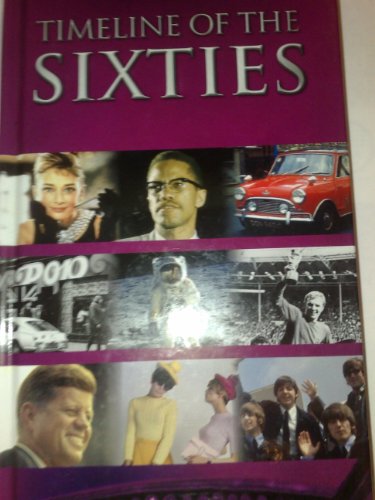 Timeline of the Sixties