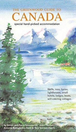 The Greenwood Guide to Canada