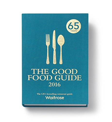 The Good Food Guide