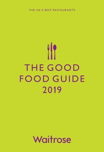 The Good Food Guide