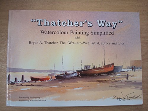 Thatcher's Way