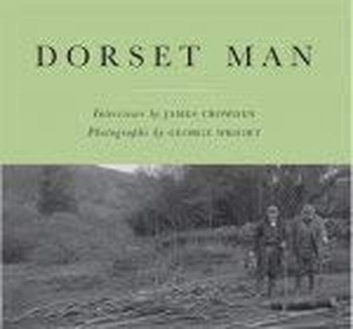 Dorset Man