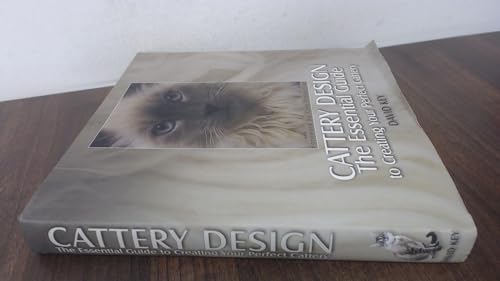 Cattery Design