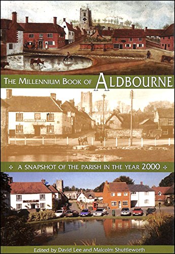 Millennium Book of Aldbourne
