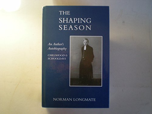 Shaping Season