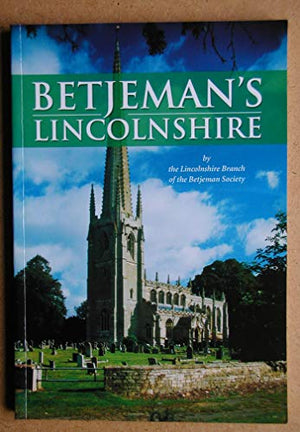 Betjeman's Lincolnshire