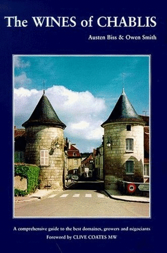 The Wines of Chablis