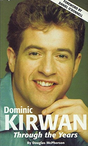 Dominic Kirwan Through the Years