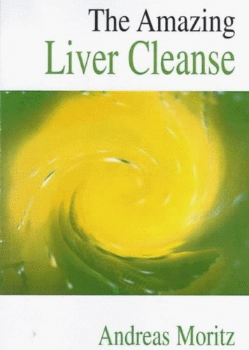 The Amazing Liver Cleanse