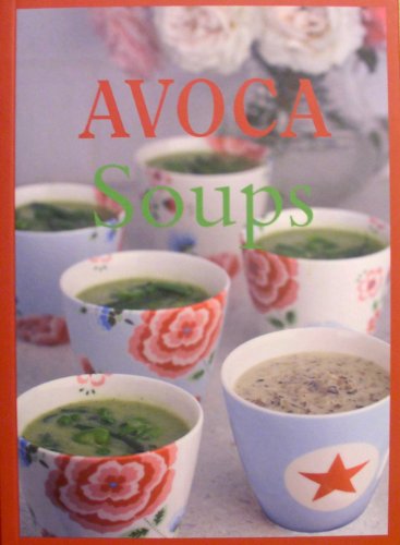 AVOCA SOUPS