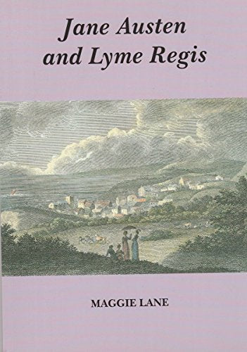 Jane Austen and Lyme Regis