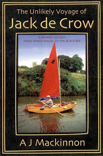 The Unlikely Voyage of Jack de Crow