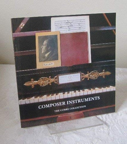 Composer Instruments
