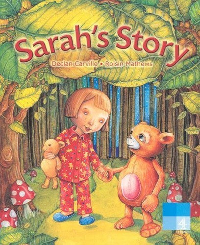 Sarah's Story
