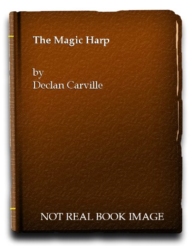The Magic Harp