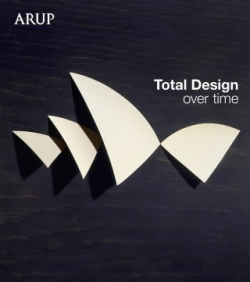 Total Design Over Time
