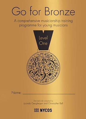 Go for Bronze - Level One