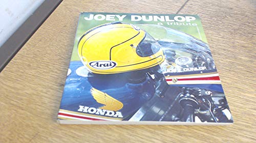 Joey Dunlop