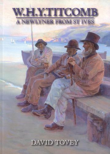 W.H.Y. Titcomb