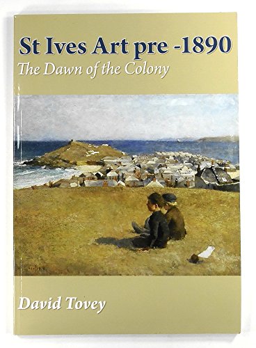 St Ives Art Pre-1890