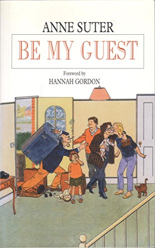 Be My Guest