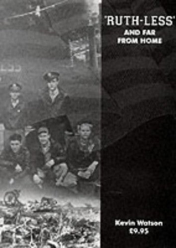 Ruth-less and Far from Home
