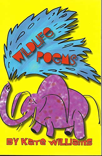 Wildlife Poems