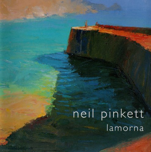 Neil Pinkett Lamorna