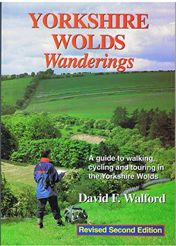 Yorkshire Wolds Wanderings