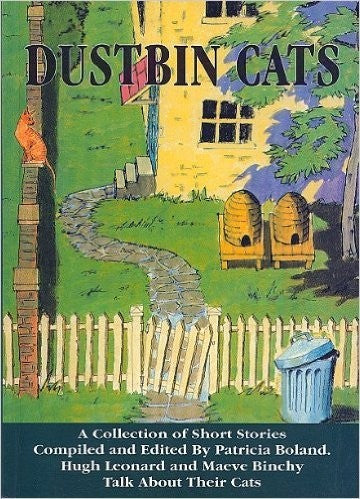 Dust Bin Cats