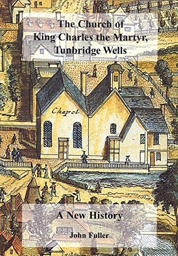 The Church of King Charles the Martyr, Tunbridge Wells